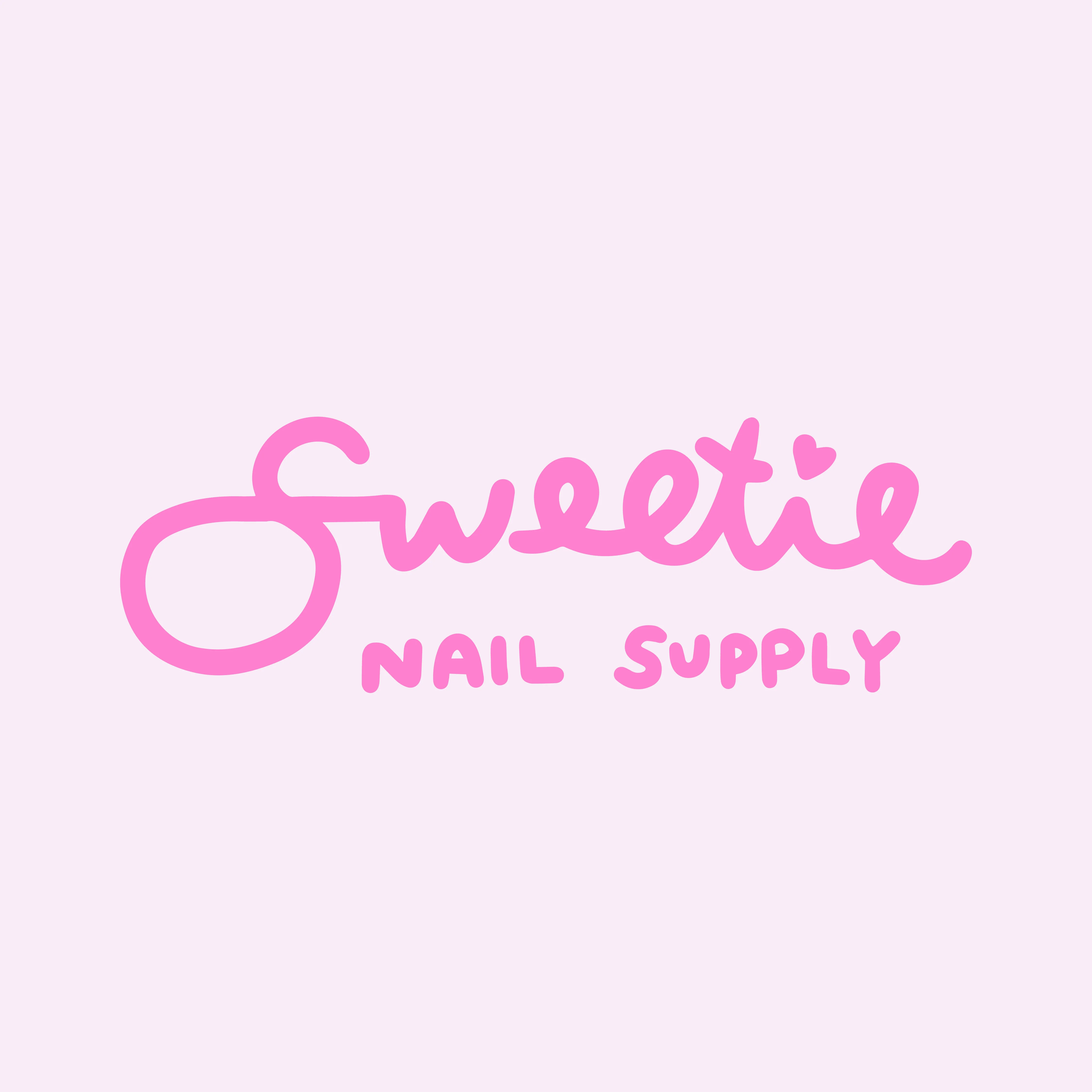 Sweetie Nail Supply